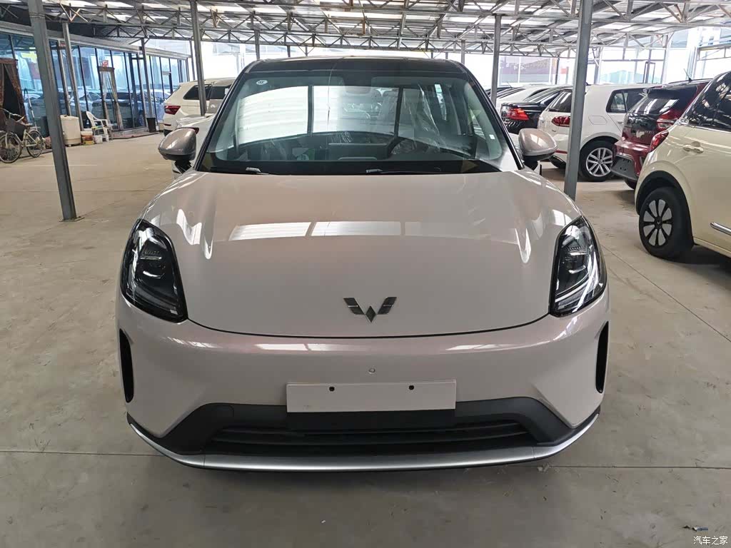 Wuling S, 2026 3