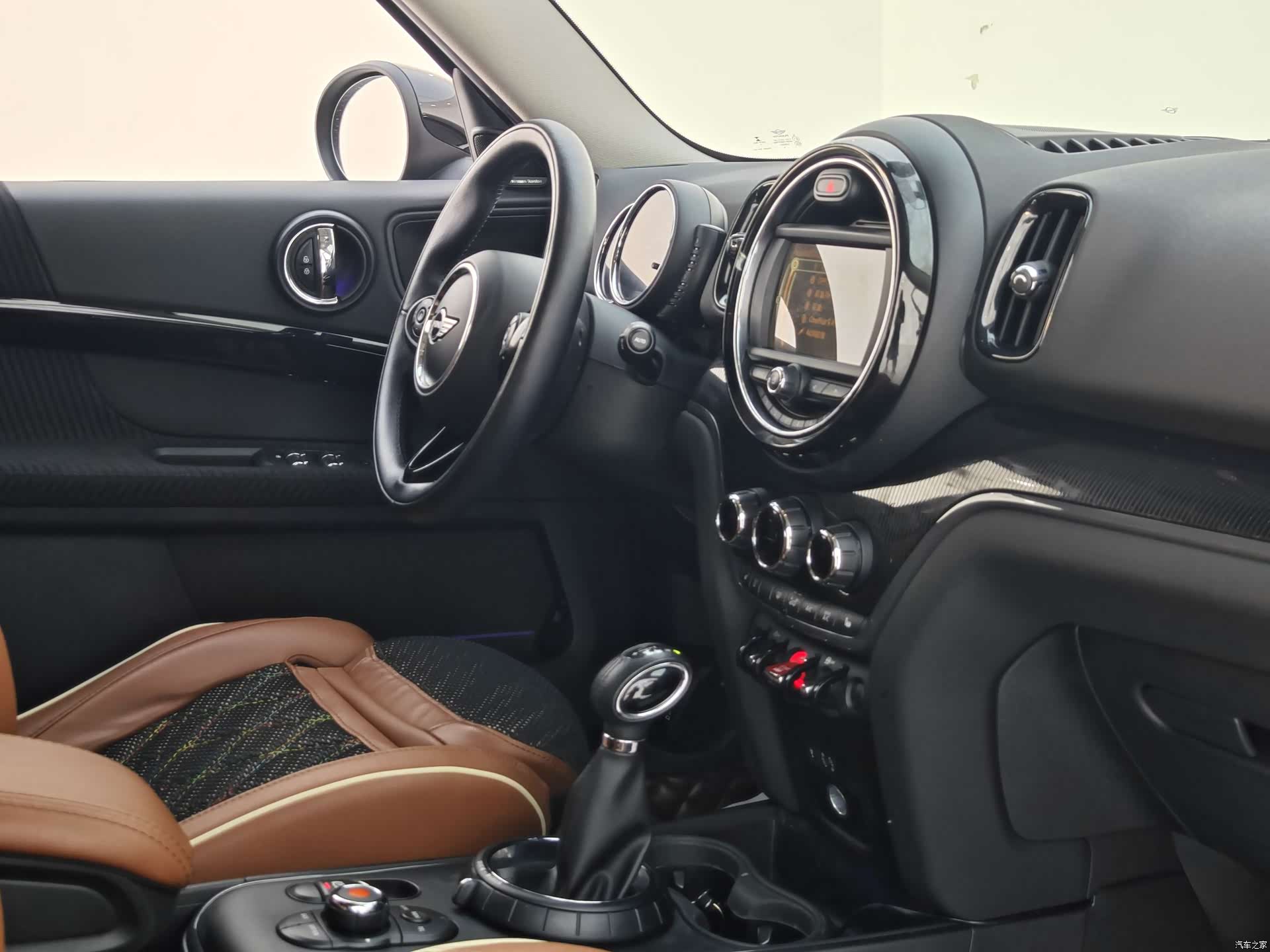 Mini Countryman, 2017 27