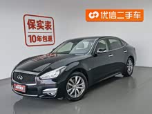 Ӣ�����Q70 2015�� Q70L 2.5L ��Ӣ��