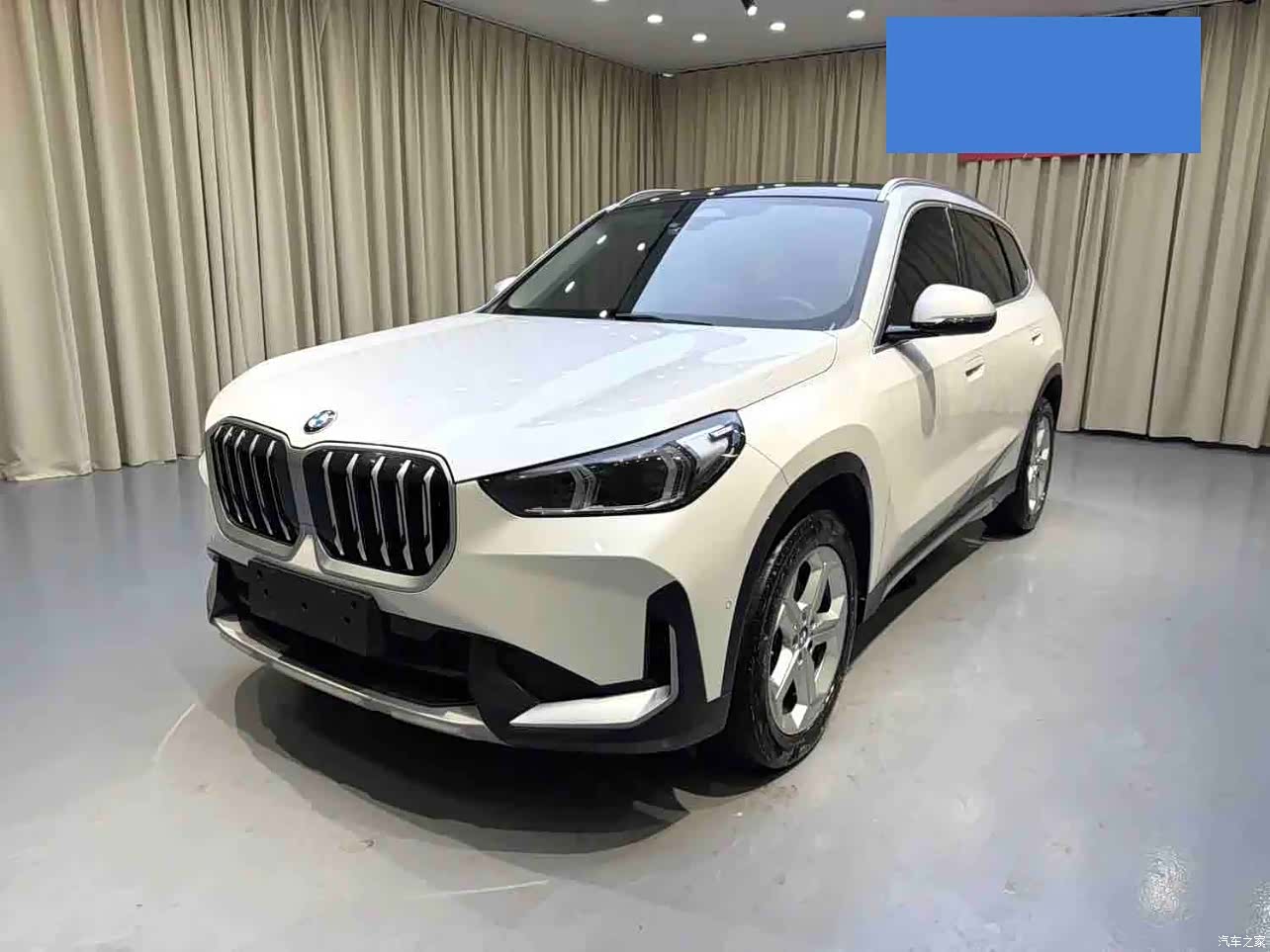 BMW X1, 2023 1