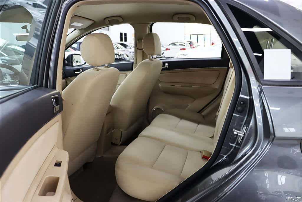 BAIC E Series, 2014 все фото