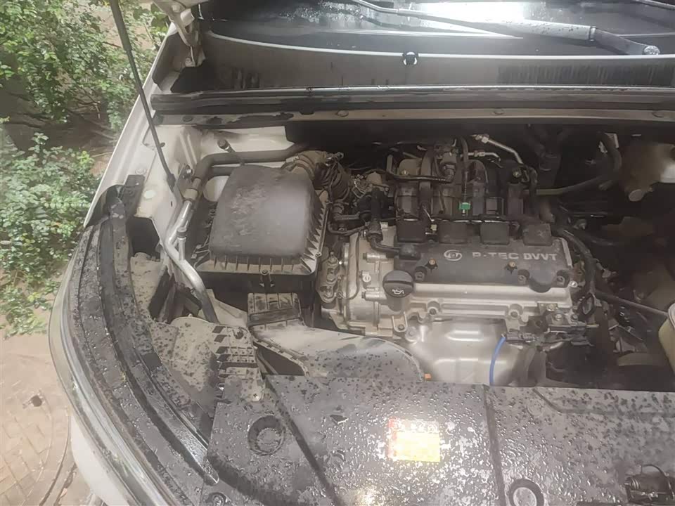 Wuling Wuling Jiachen