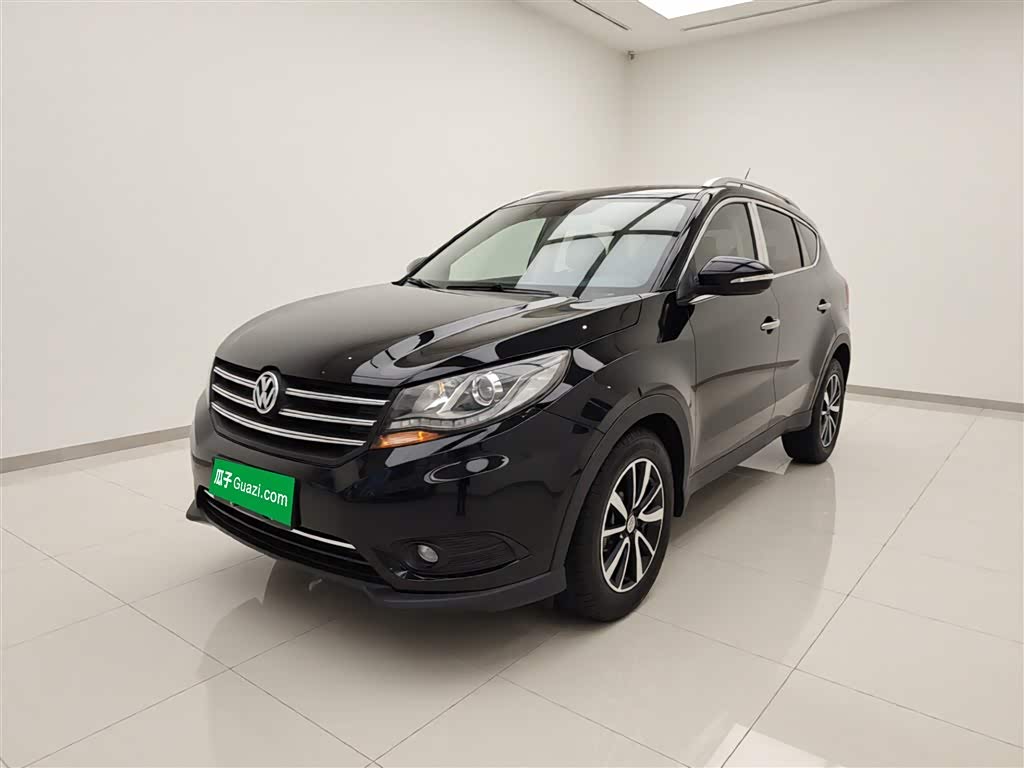 Dongfeng 580