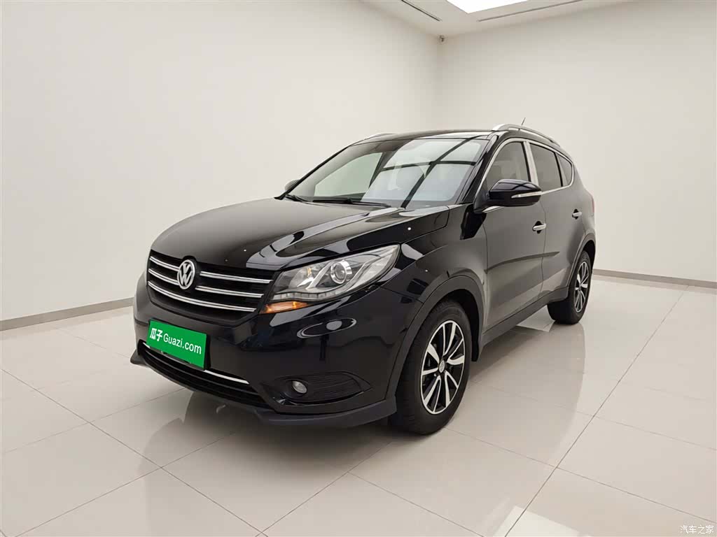 DongFeng 580, 2017 1