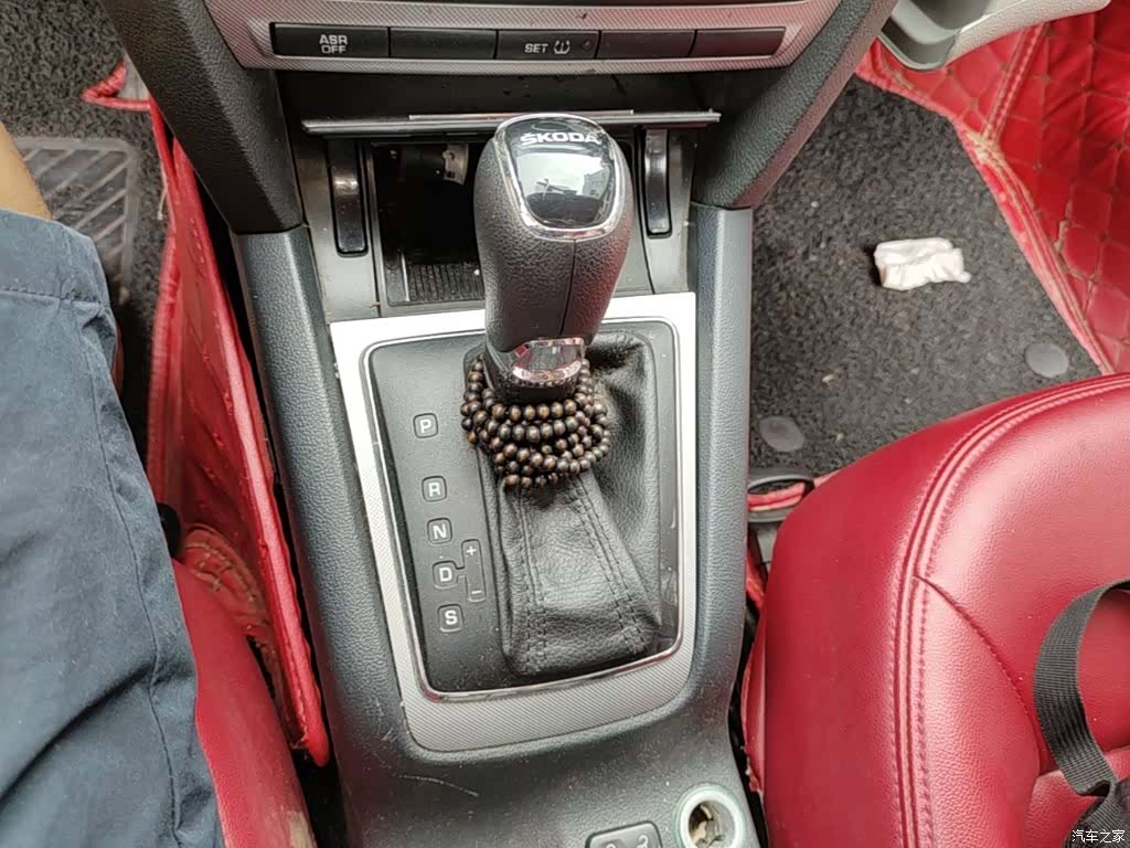 Skoda Octavia, 2014 14