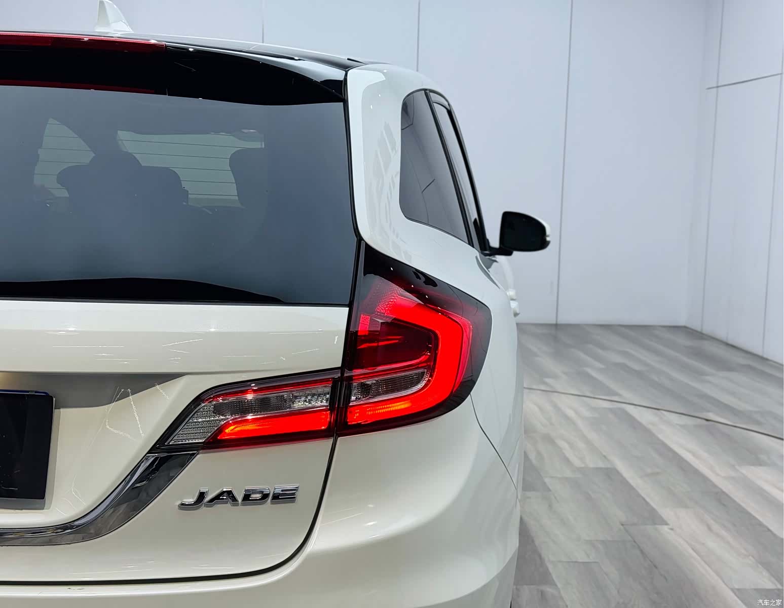 Honda Jade, 2019 27