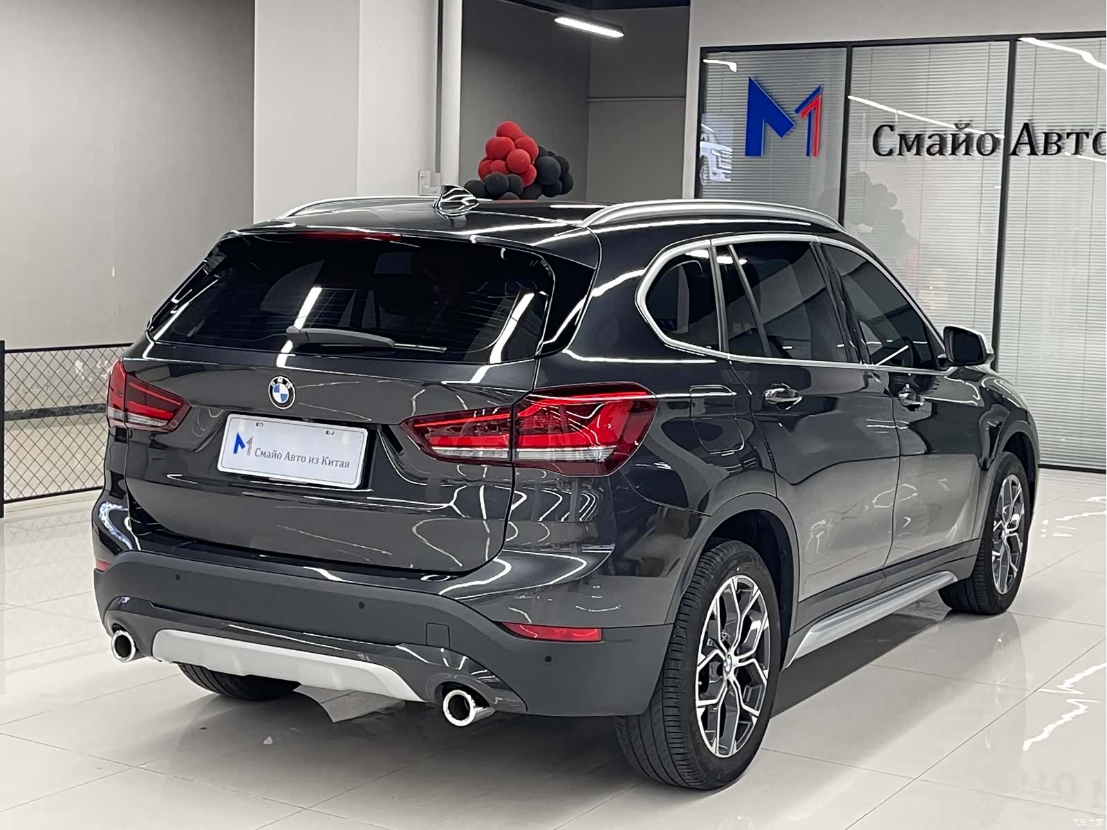 BMW X1, 2022 6