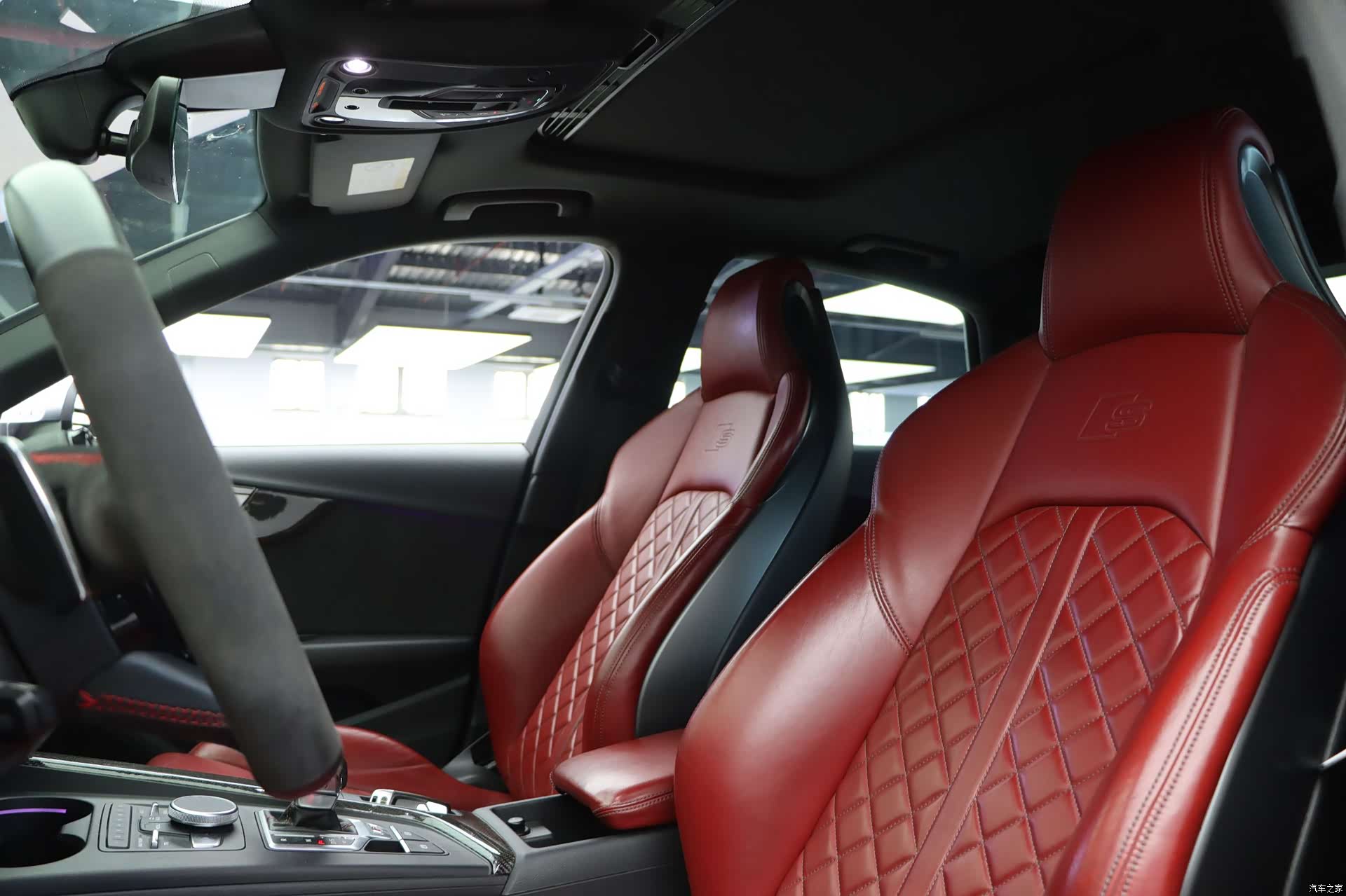Audi S4, 2019 19