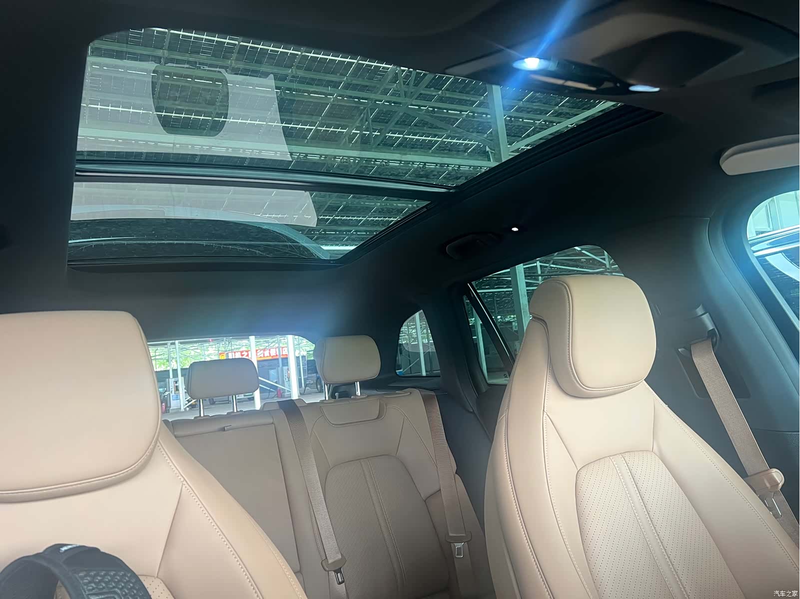 NIO ES6, 2021 15