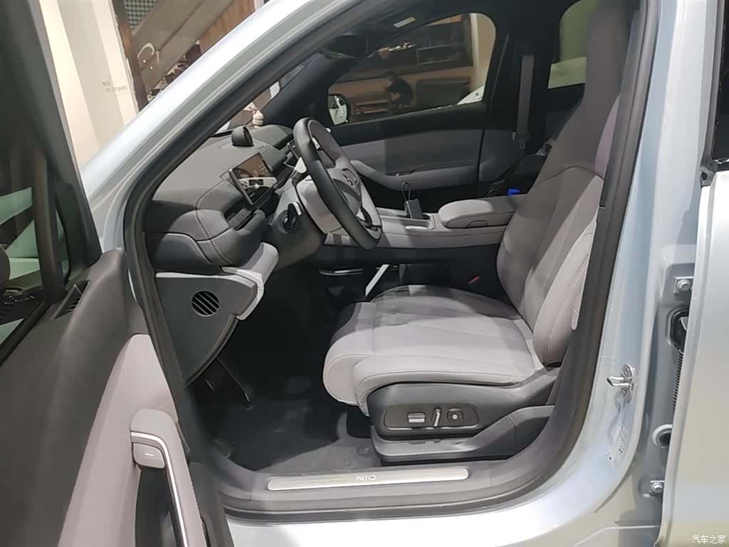 NIO EC6, 2023 14