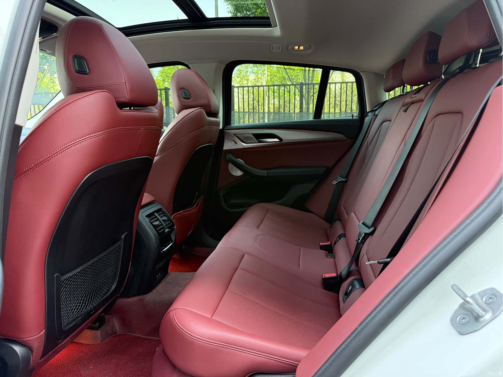 BMW X4, 2022 17