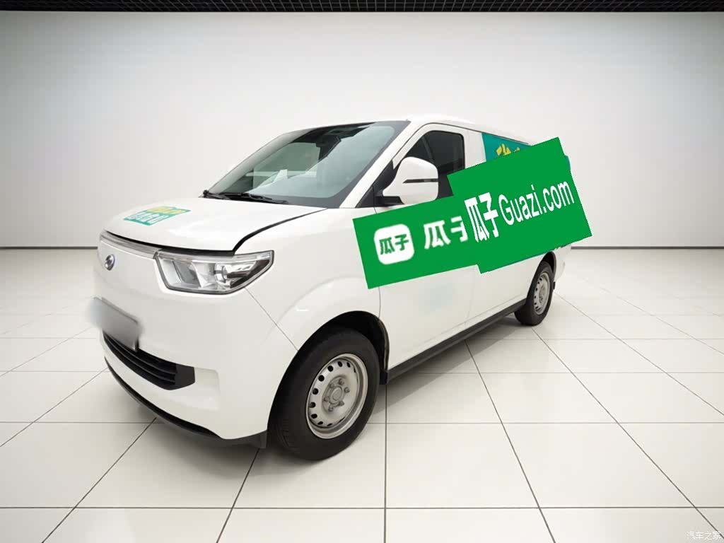 Ruichi EC75, 2025 1