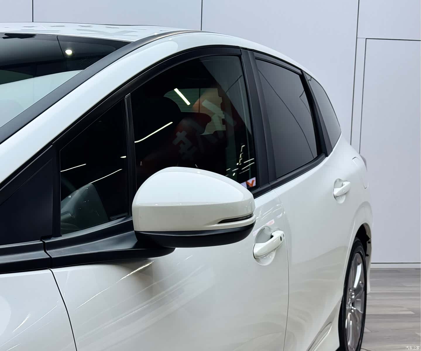Honda Jade, 2019 25