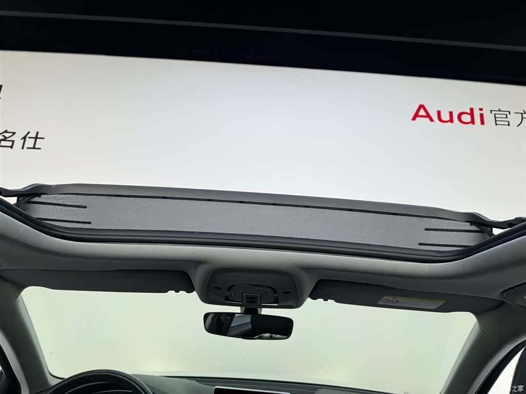 Audi A4L, 2018 9