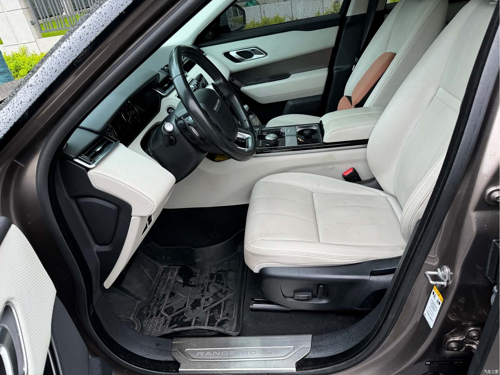 Land Rover Range Rover, 2018 9