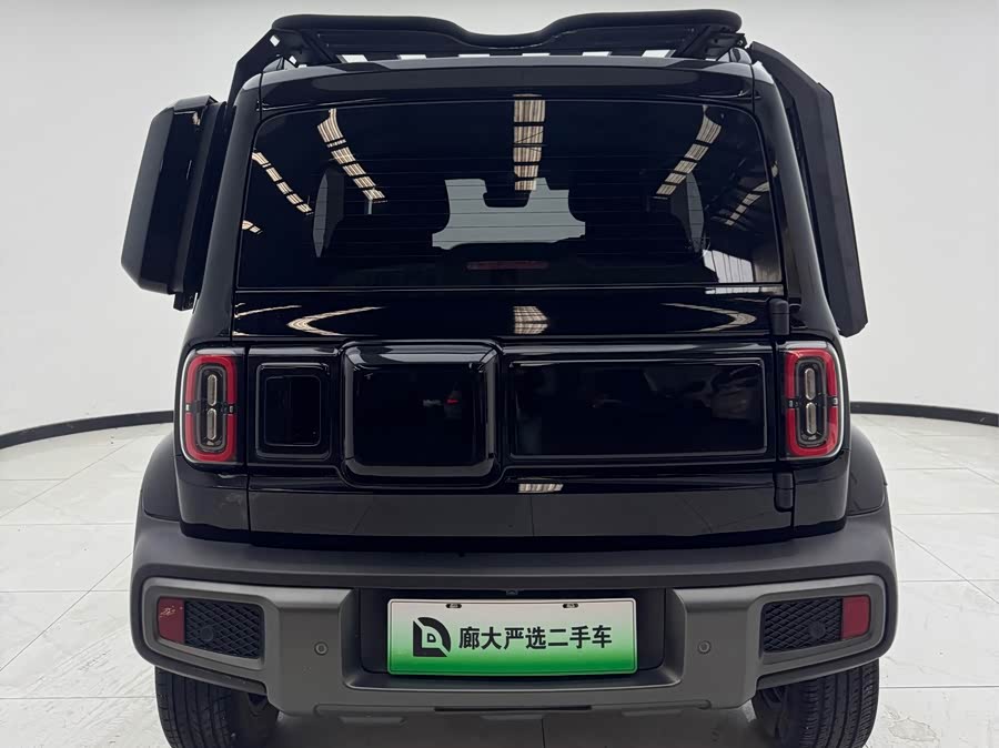 Baojun Yep 2023, фото 4