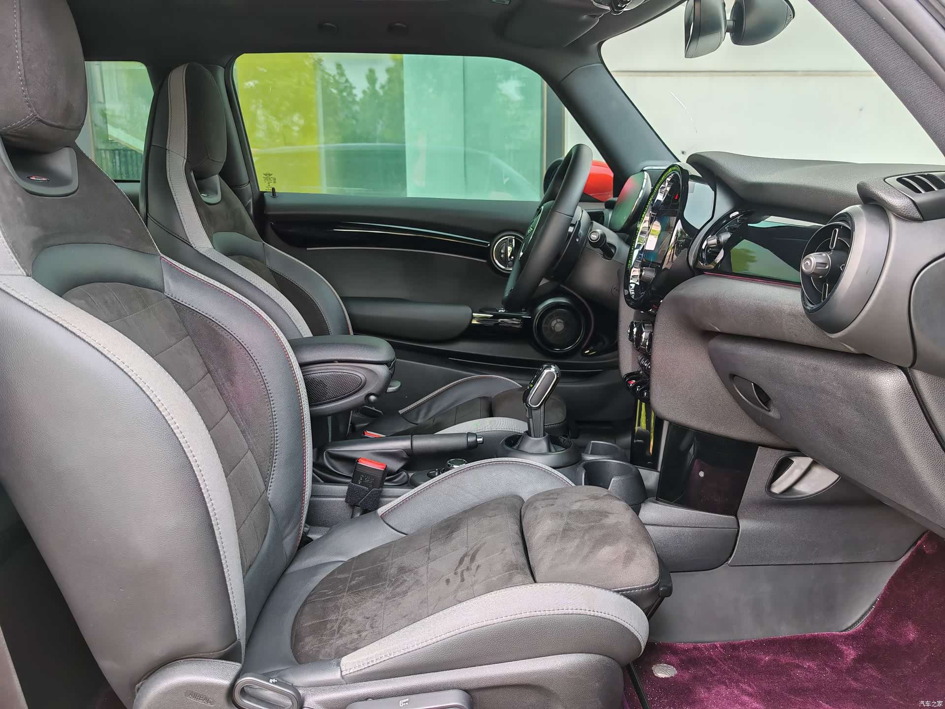 Mini Cooper, 2021 20