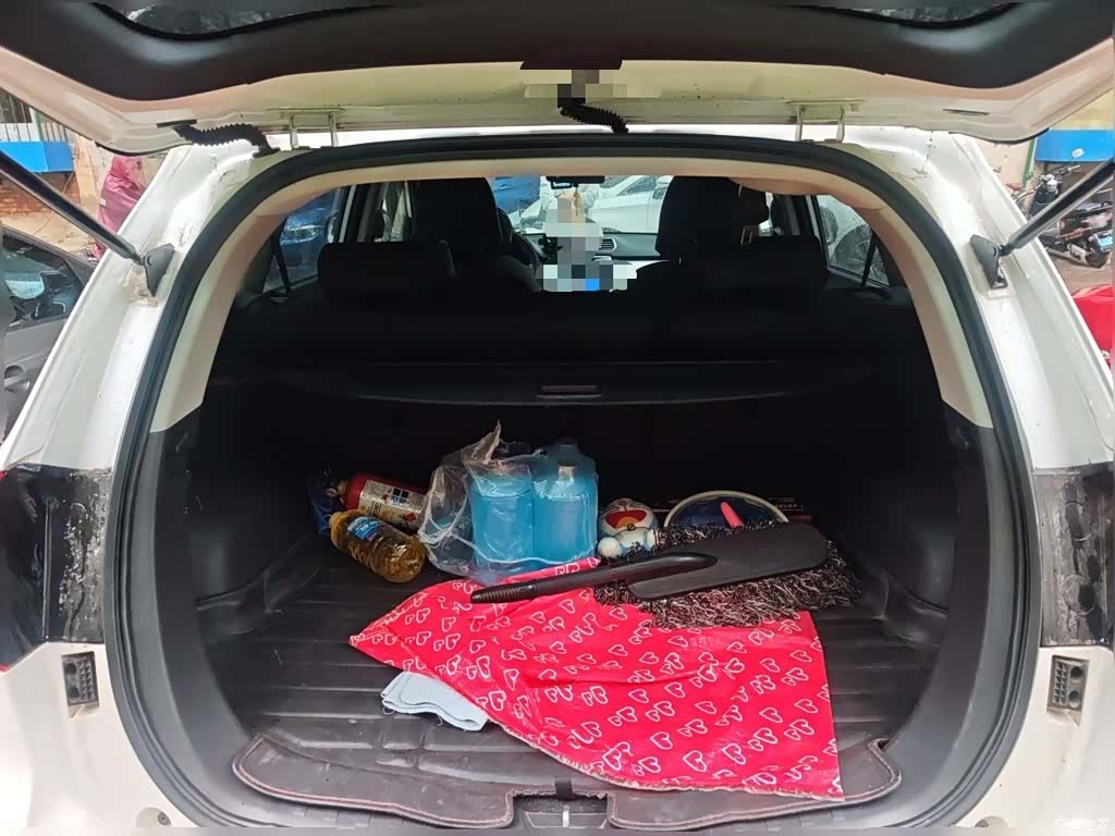 Haval H2, 2017 10