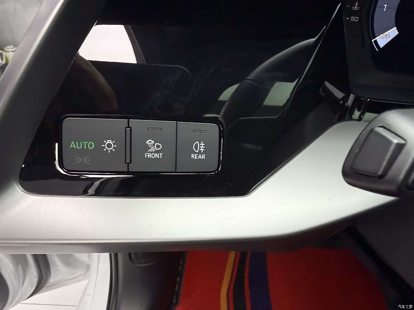 Audi A3, 2023 8