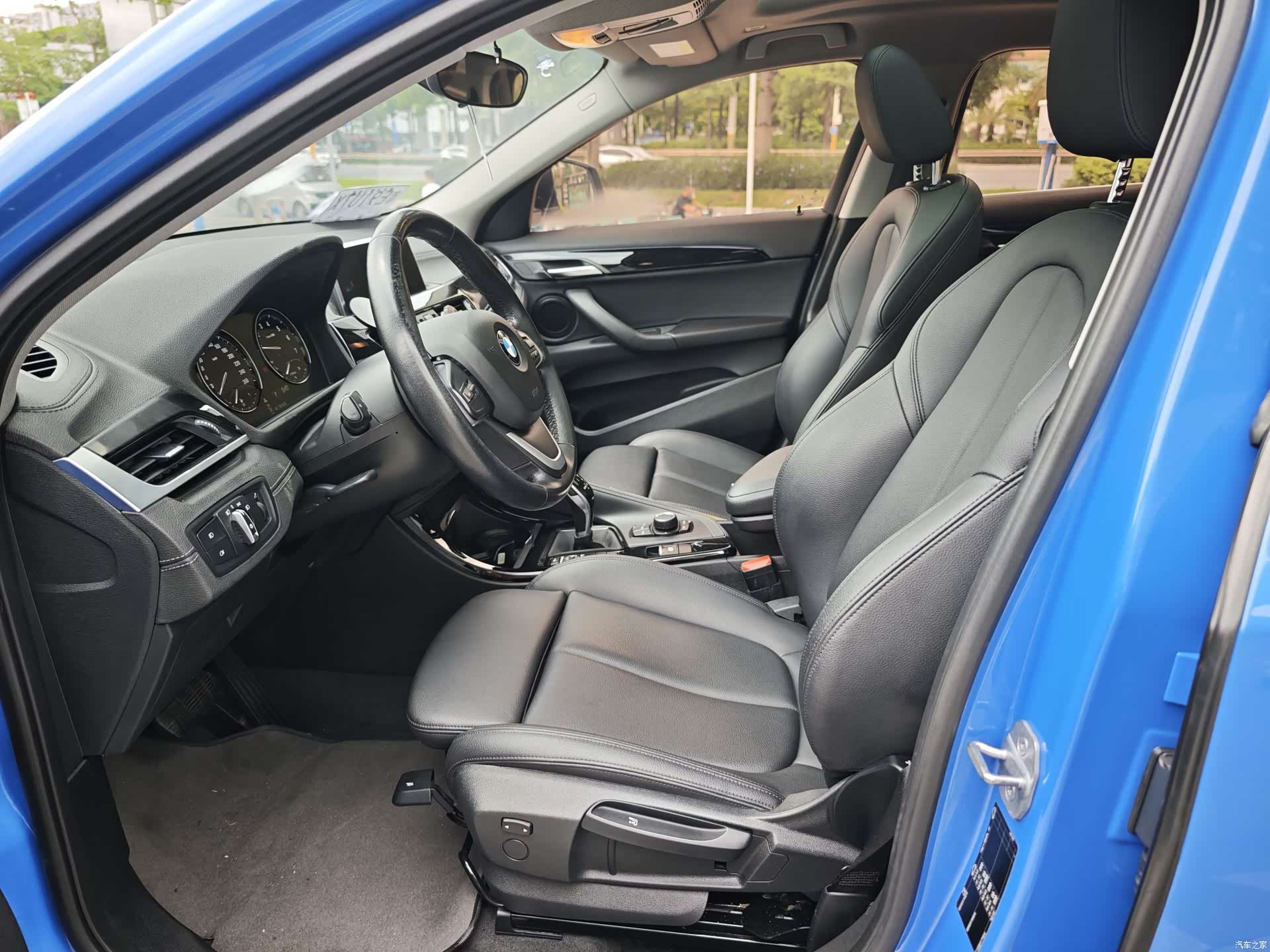 BMW X2, 2019 все фото