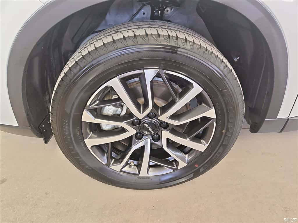 Haval H6, 2025 23