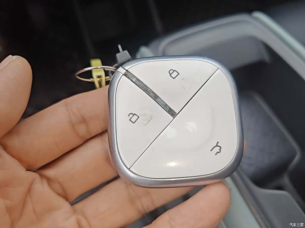 Wuling Bingo, 2024 9