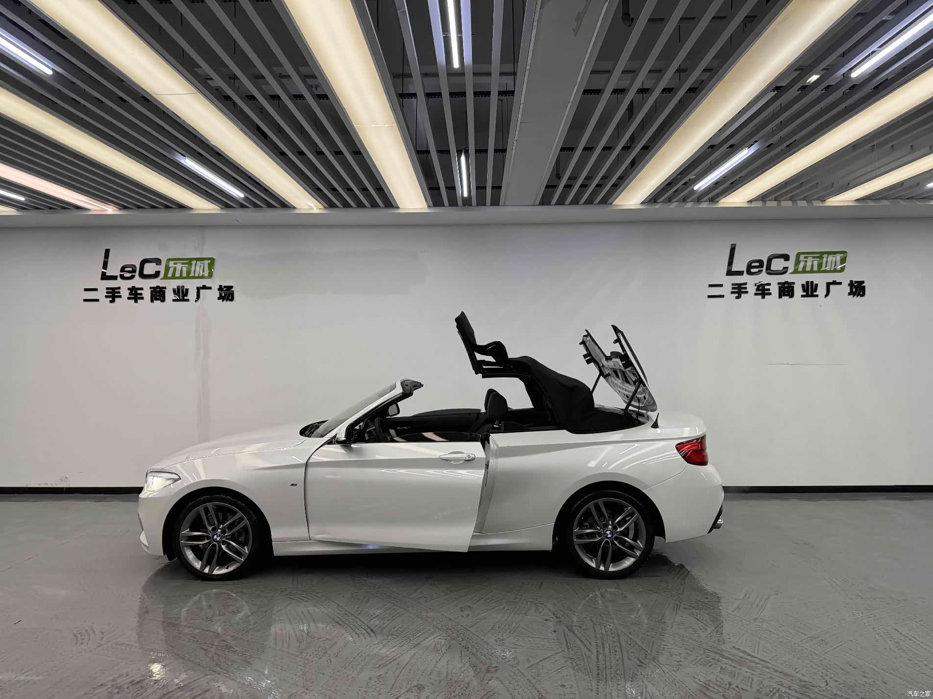 BMW 2 Series, 2018 14