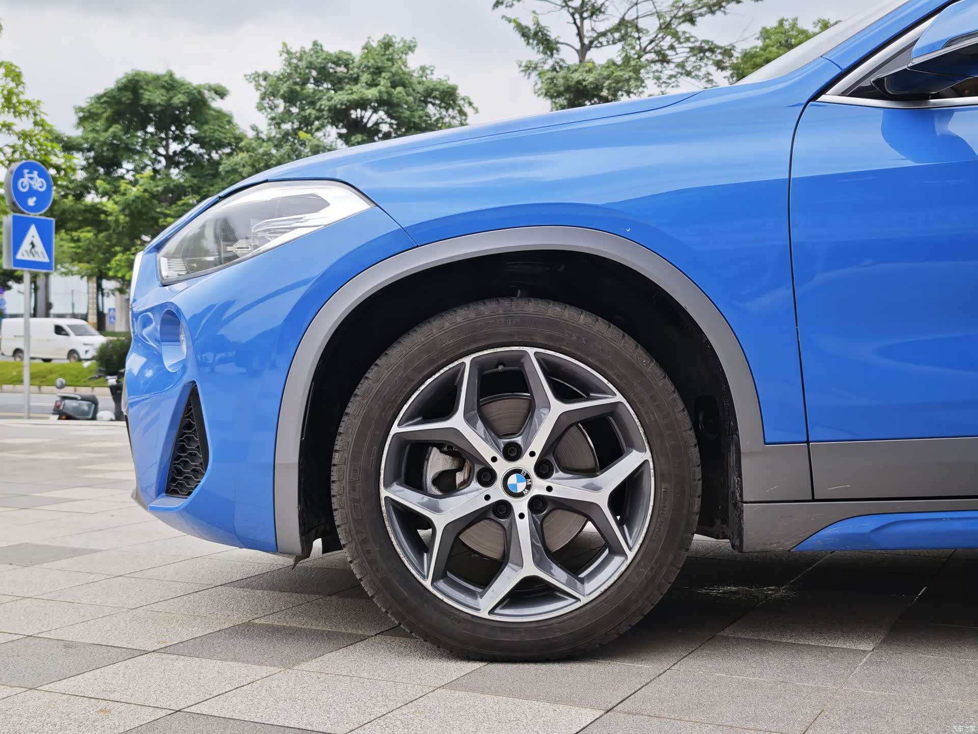 BMW X2, 2019 17
