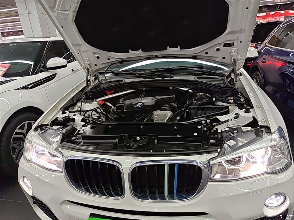 BMW X4, 2018 20