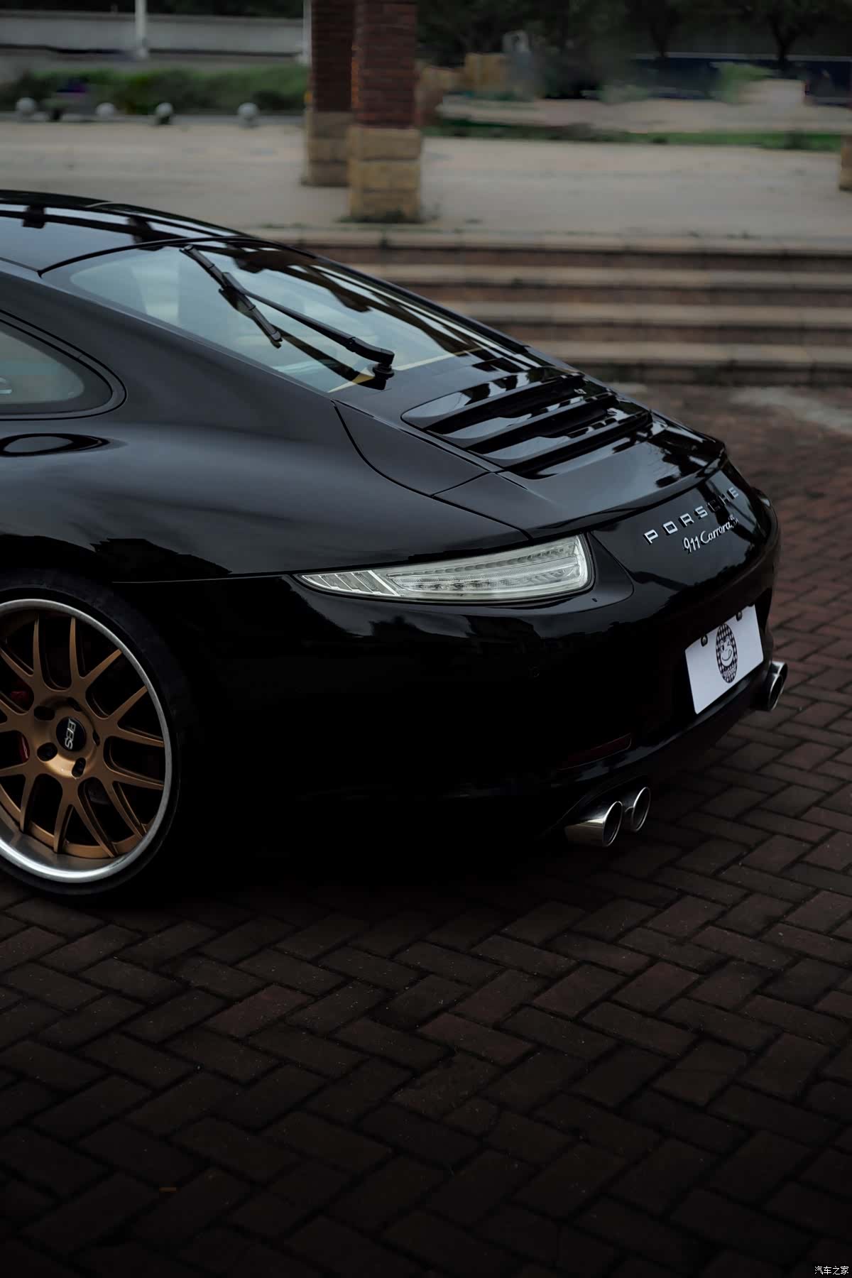 Porsche 911, 2012 10