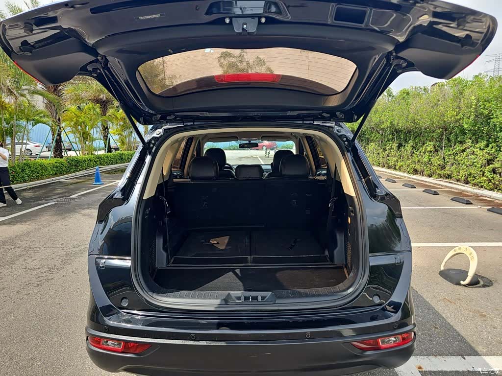 DongFeng 580, 2019 10