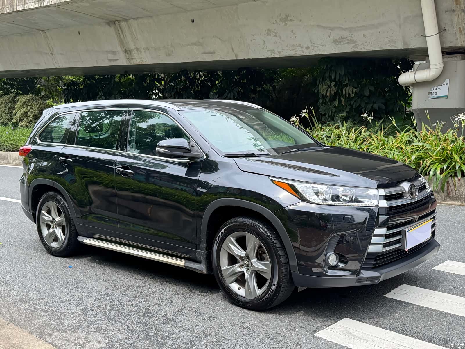 Toyota Highlander, 2018 3
