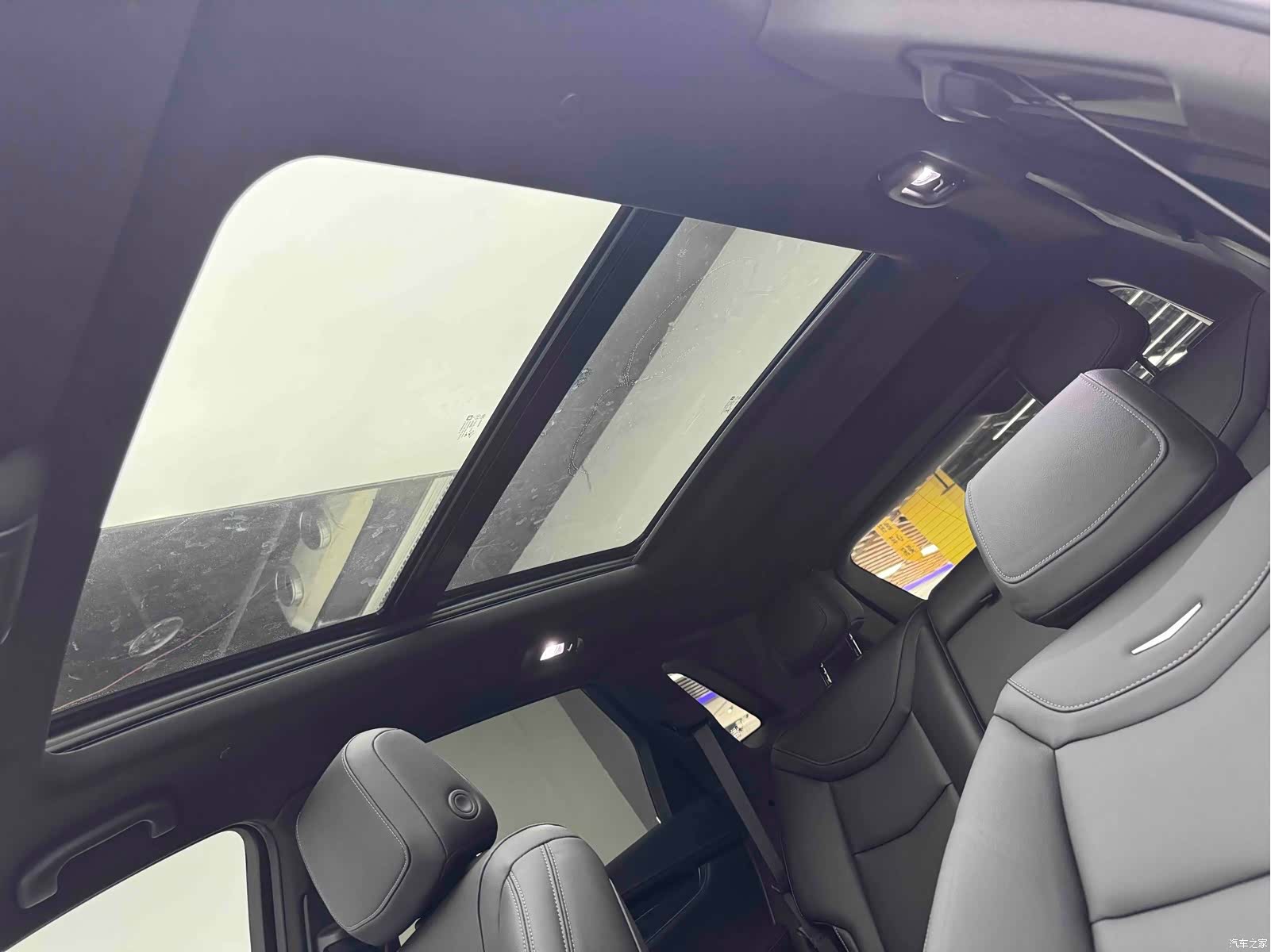 Cadillac XT5, 2022 19