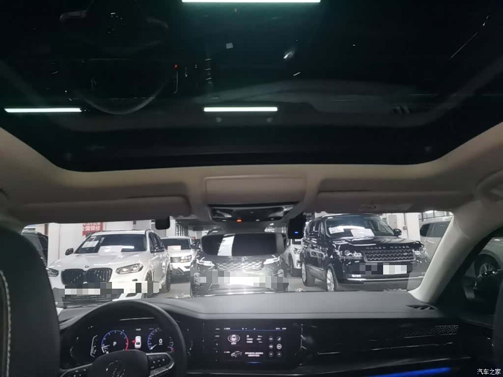 Volkswagen Passat, 2021 18