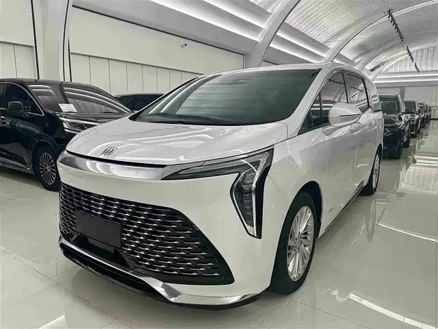 Buick Century 2025 — купить из Китая под заказ