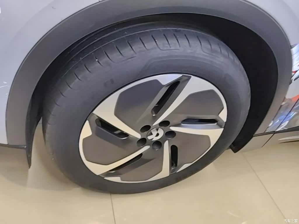 NIO EC6, 2024 23