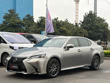 �׿���˹GS 2017�� 300 F SPORT