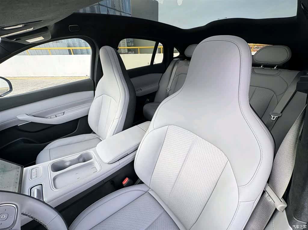 NIO EC6, 2024 10