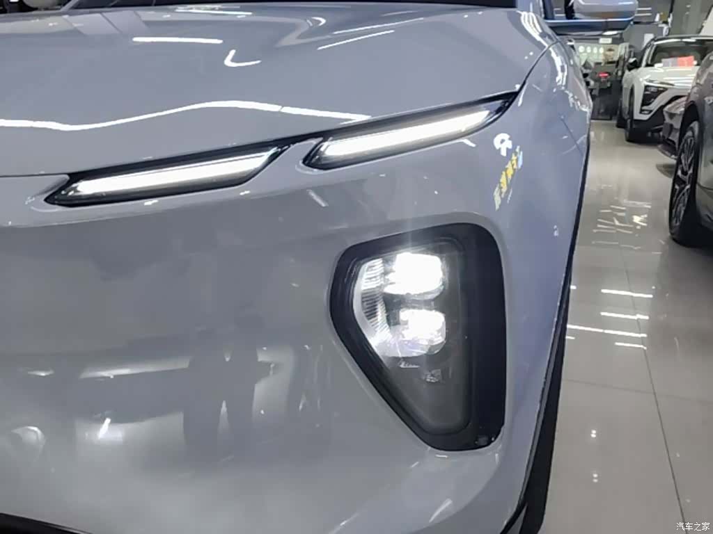 NIO EC6, 2024 24
