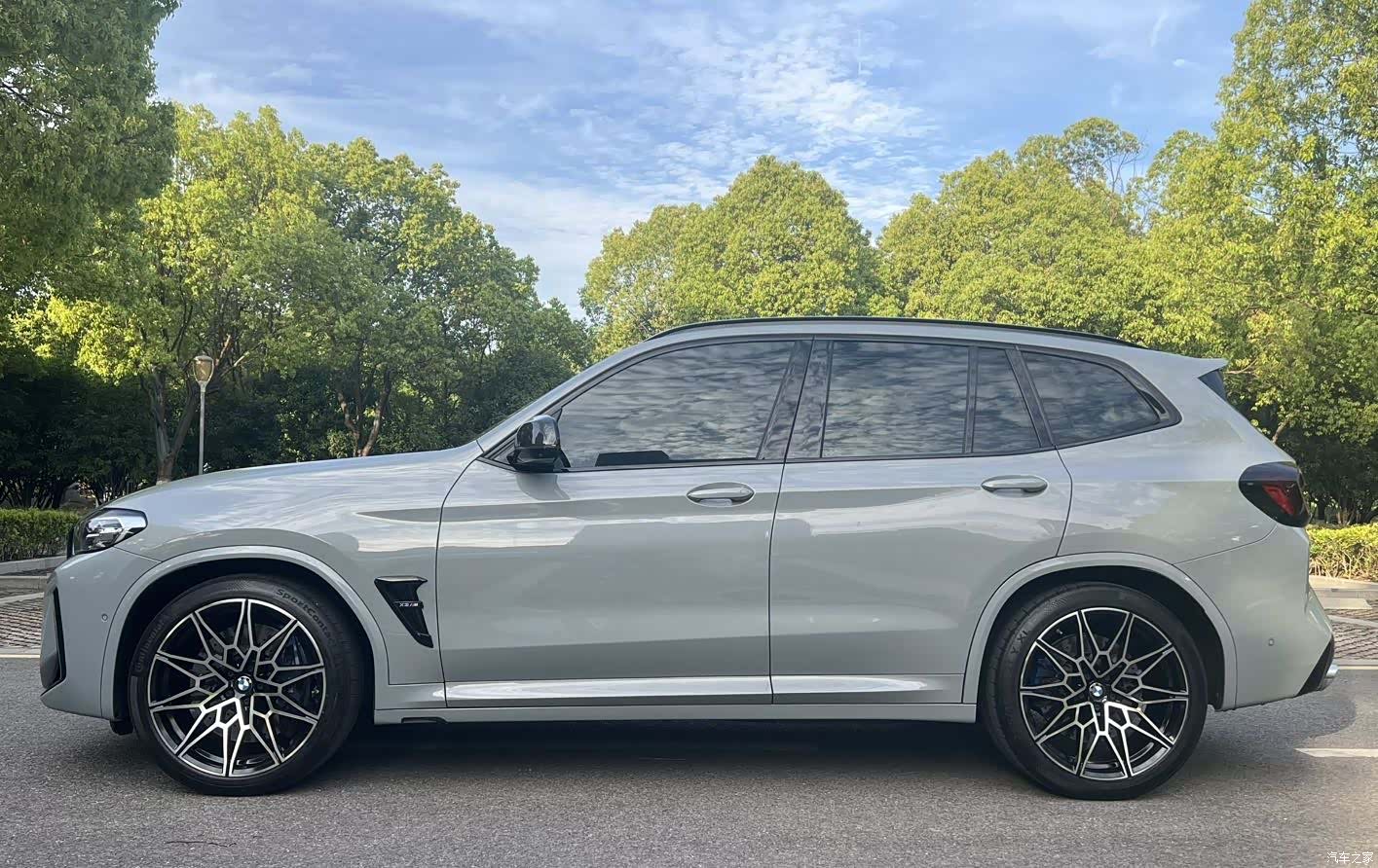 BMW X3, 2022 4