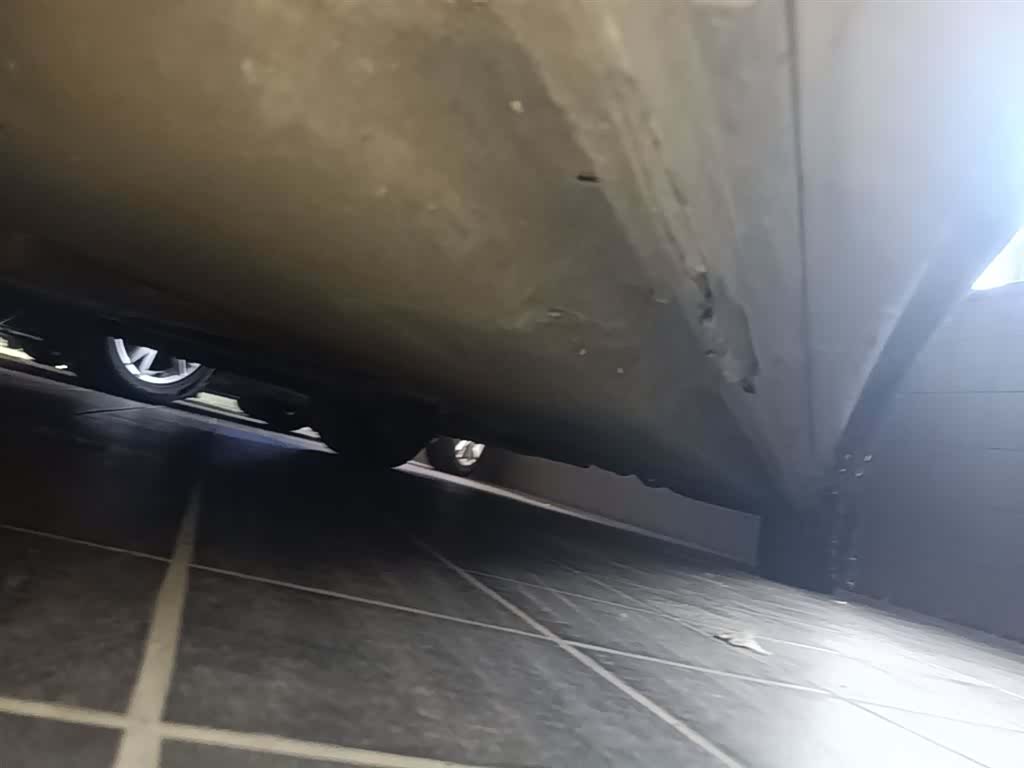 Audi A6L, 2019 8