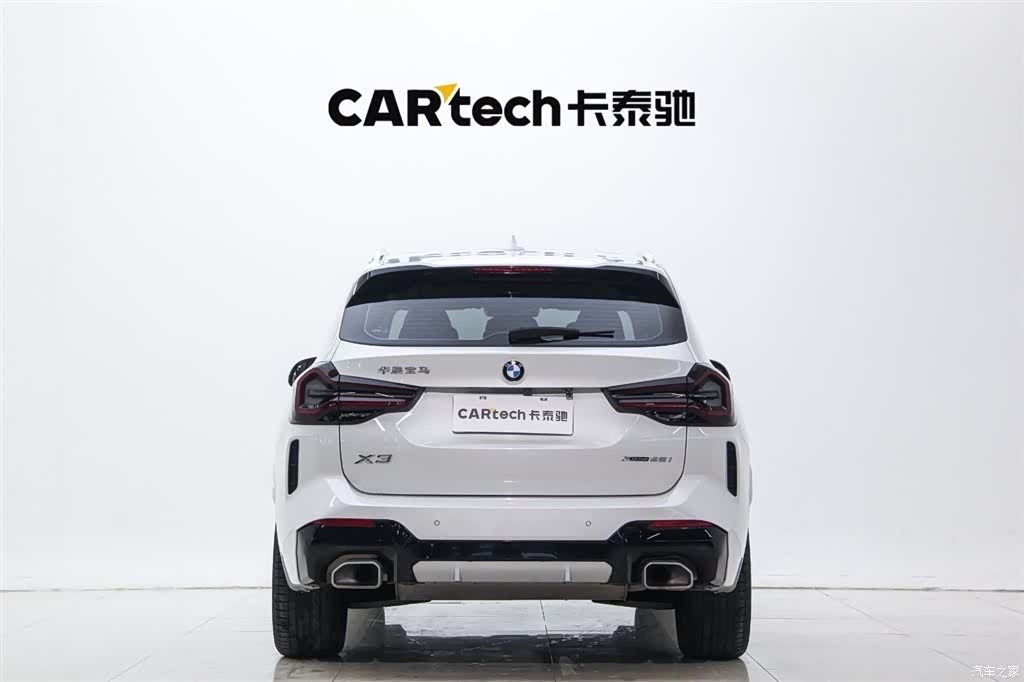 BMW X3, 2021 все фото