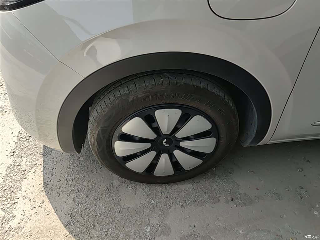 Wuling Bingo, 2024 23