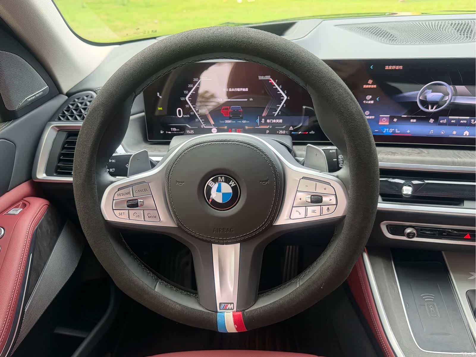 BMW X5, 2024 11