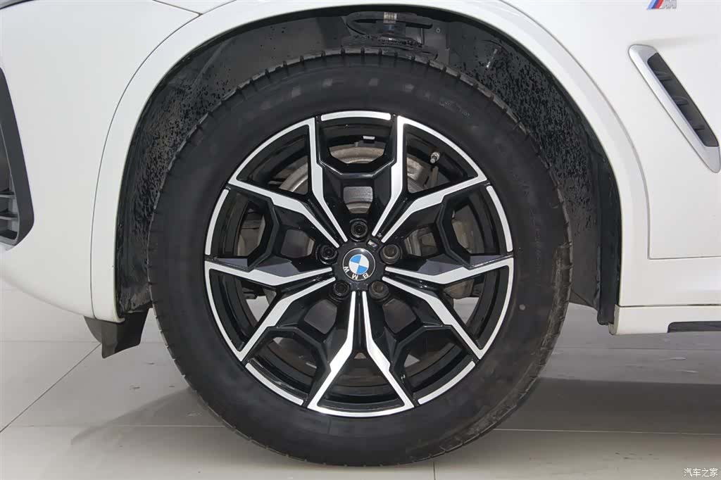 BMW X3, 2021 16