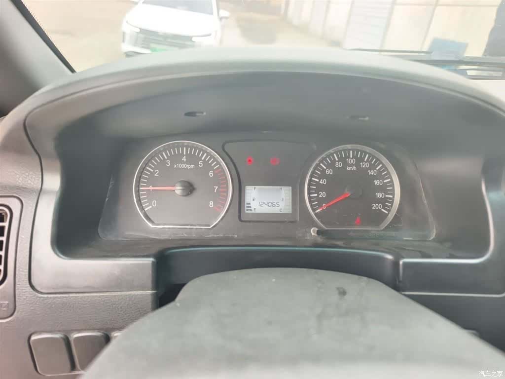 DongFeng M3, 2018 4