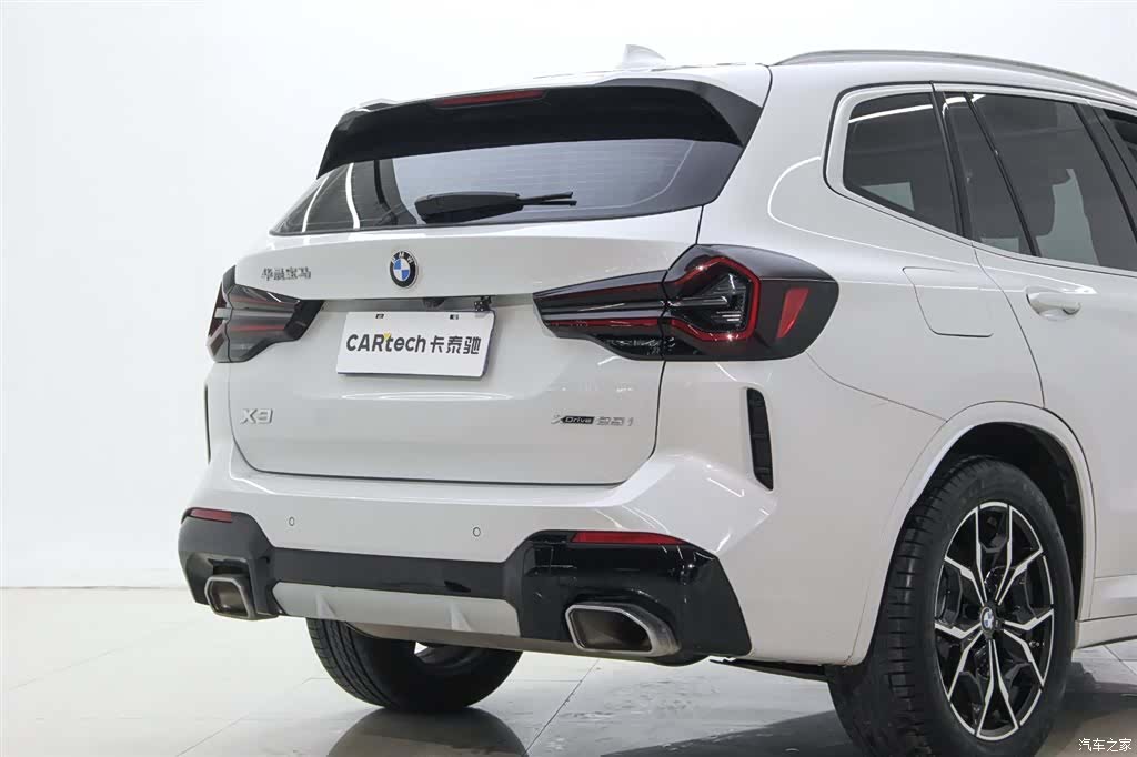 BMW X3, 2021 30