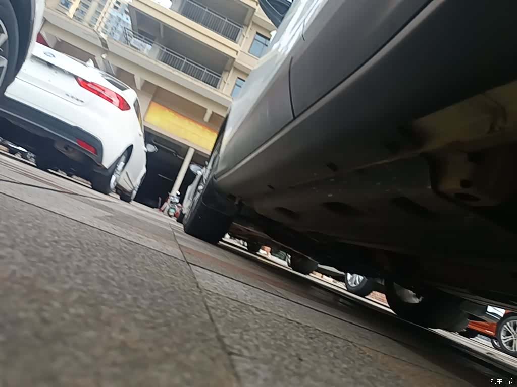Geely Coolray, 2019 22