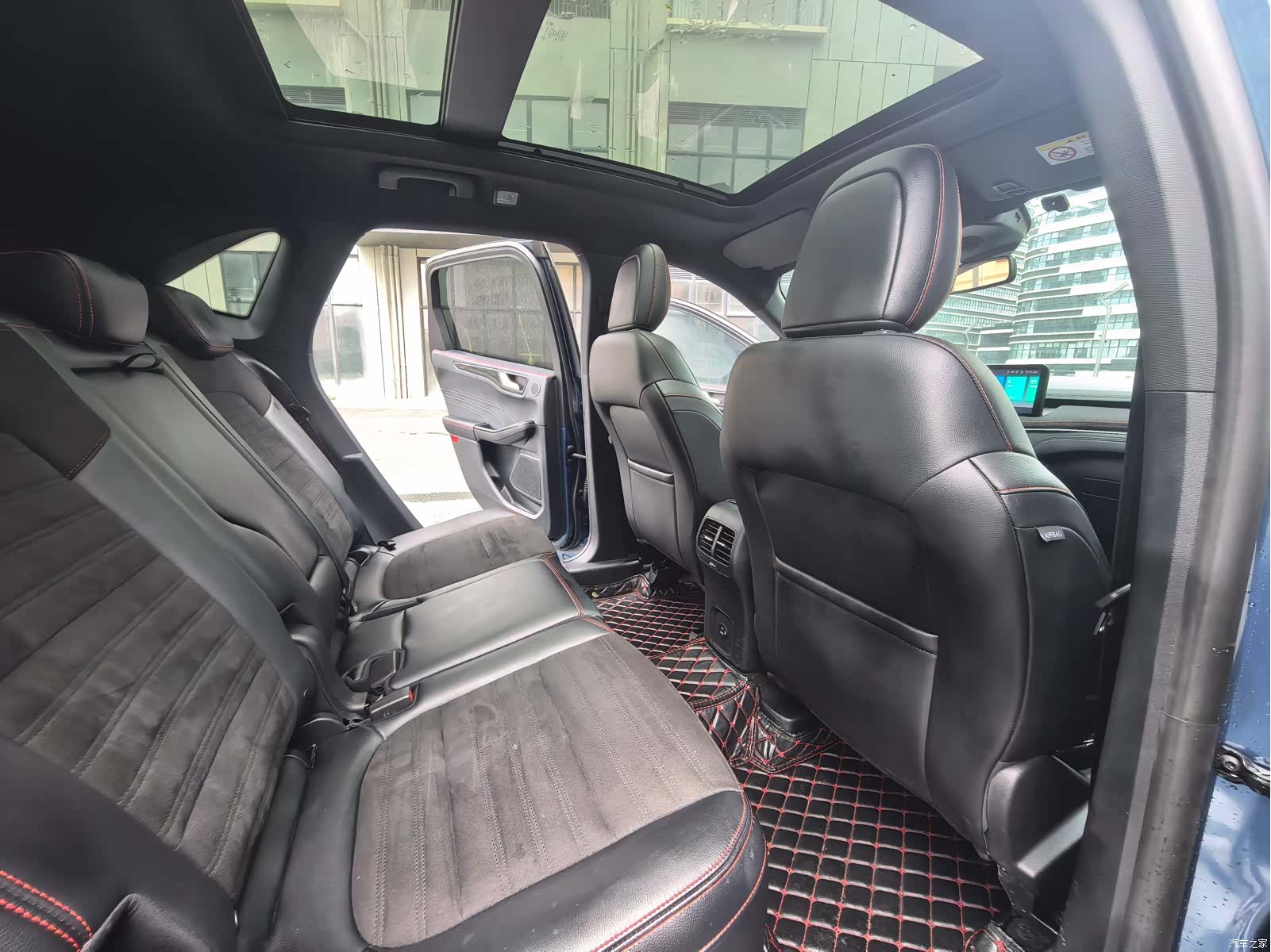 Ford Escape, 2021 23