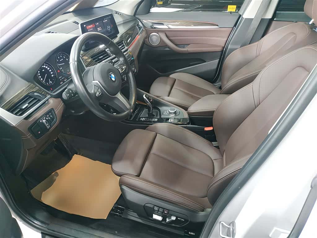 BMW X1, 2022 15